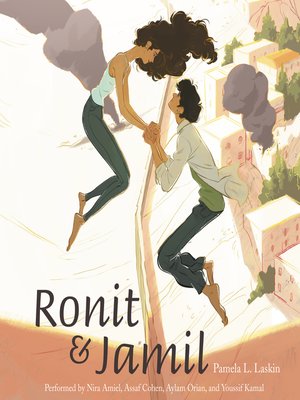 cover image of Ronit & Jamil